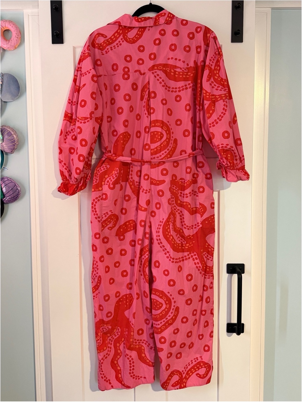 FARM Rio Octocool Jumpsuit - Picture 3 of 6